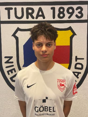 Miguel Rosenberg