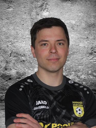 Andreas Heyn