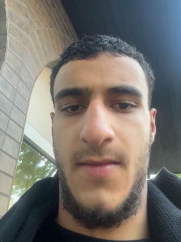 Ahmed Aldbeb