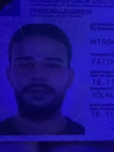 Fatih Tasuin