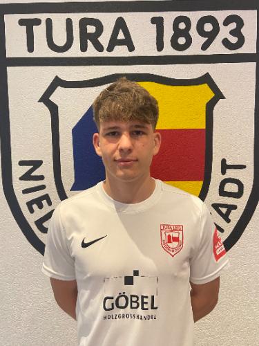 Lucas Rottenbach