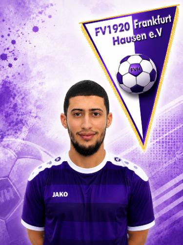Ouassim Bousouf