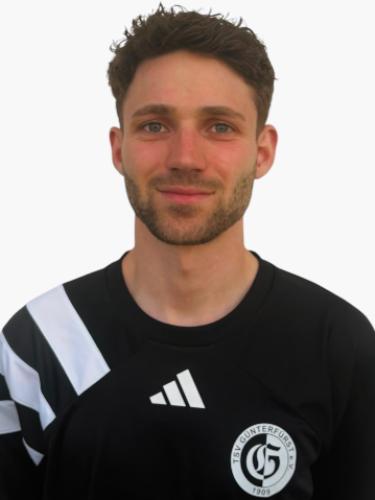 Fabian Hörr