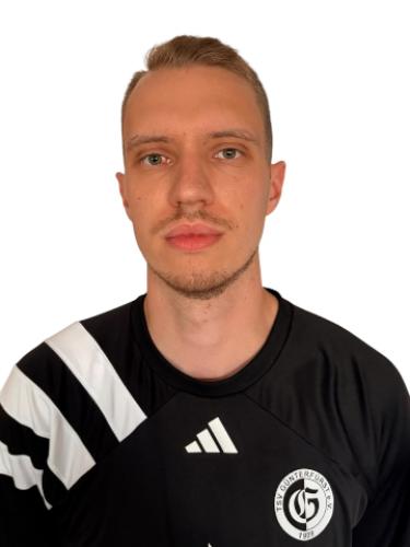 Noah Neff
