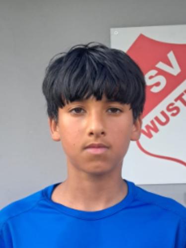 Mohammad Hamidi