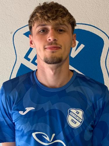 Damian Baier