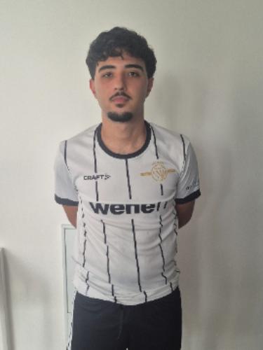 Kerem Callier