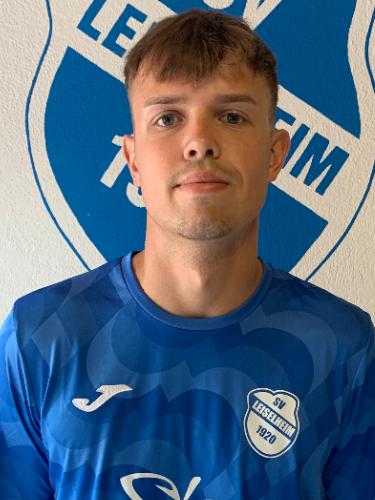 Daniel Usselmann