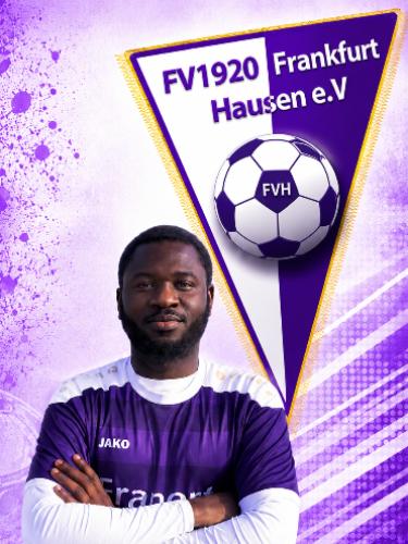 David Bah Yankson