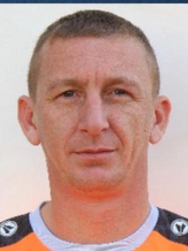 Andrii Dromin