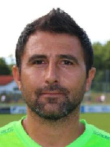 Ahmet Zafer Goezcu