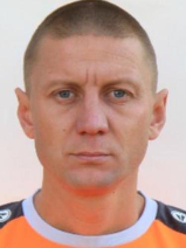 Serhii Kovalenko