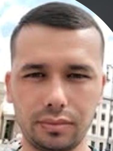 Muzaffar Akramovich