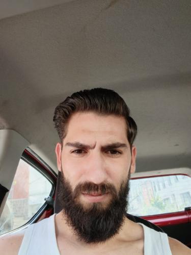 Mahmoud Azouz