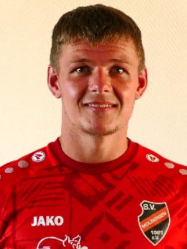Matthias Abornik