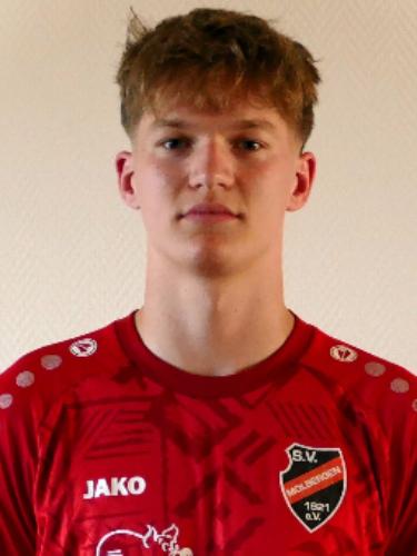 Niklas Boxhorn