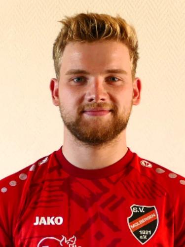 Nico Ebben
