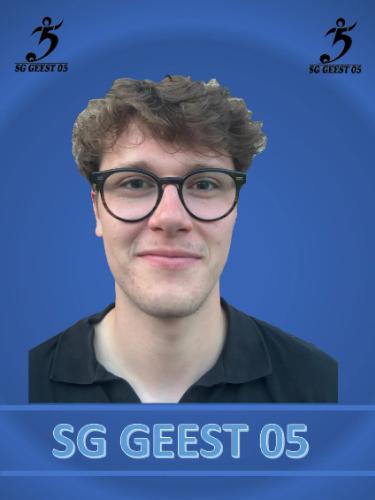 Jacob Steffensen