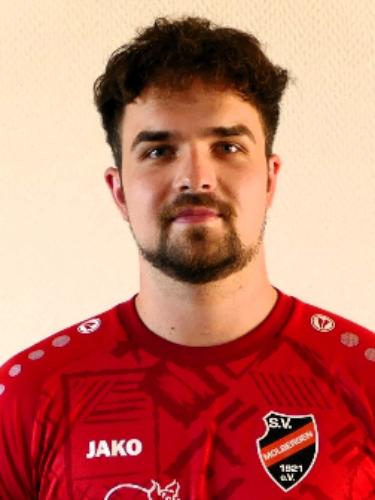 Thomas Maxara