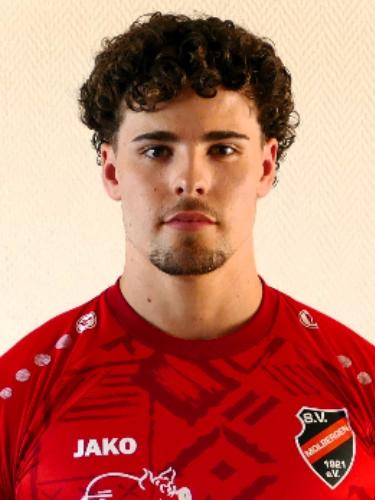 Liam Meyer