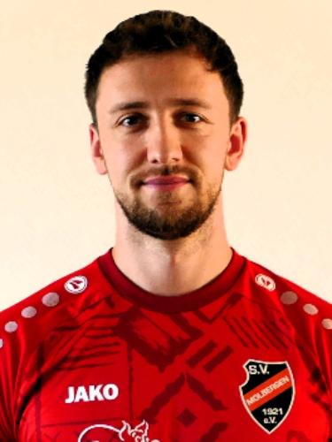 Tomas Miller