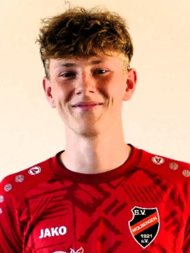 Cian Osterhus