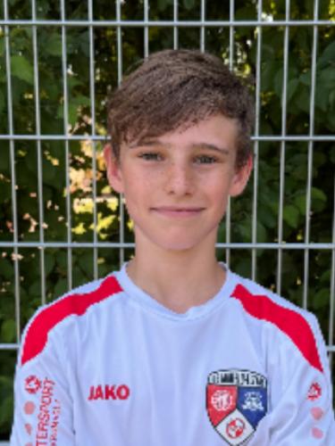 Marcel Barbion