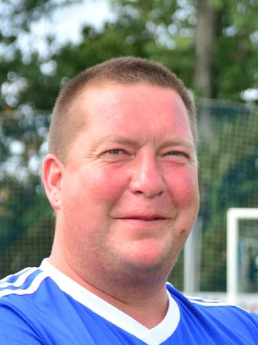Andreas Lehmann
