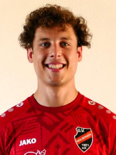 Hannes Suhle