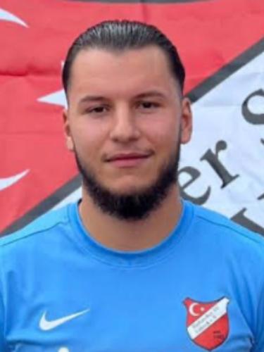 Mustafa Bayirci