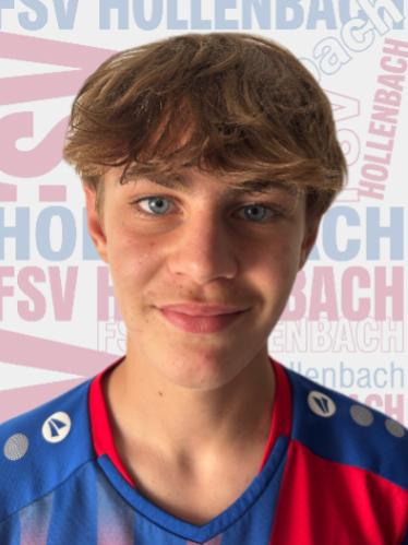 Maximilian Kuhn