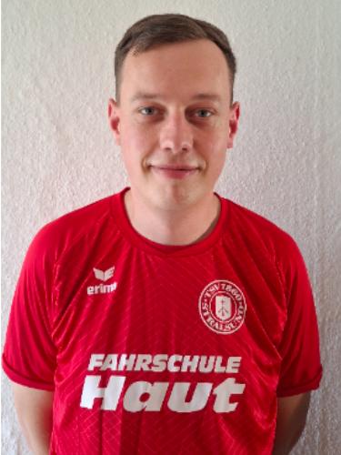 Florian Hinterland