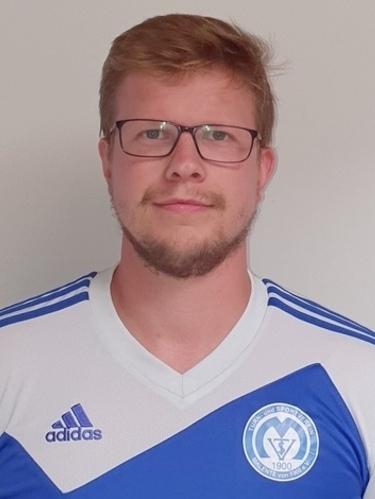 Mats Rampoldt