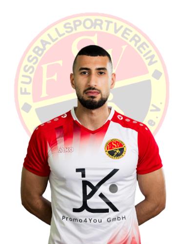 Bilal Abdel-Ghani