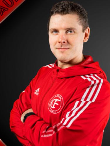 Florian Hengst
