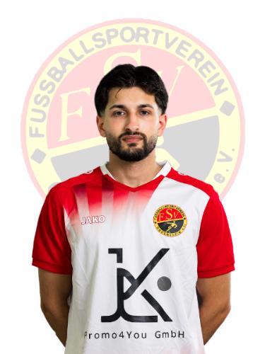 Ahmet Pllavci