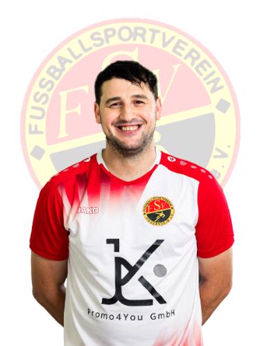 Bennyamin Zimmer