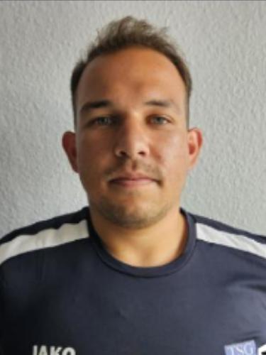 Amir Marx