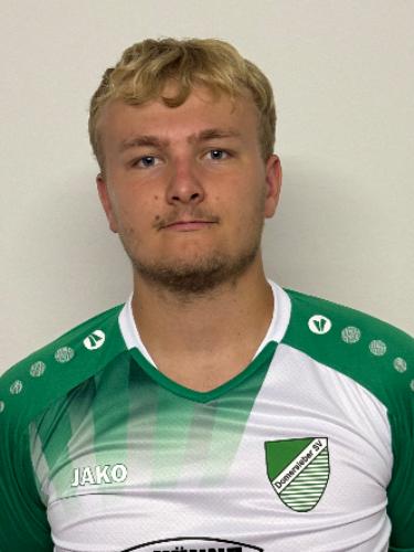 Kevin Julian Müller