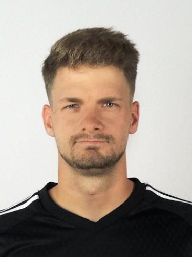 Florian Behrmann