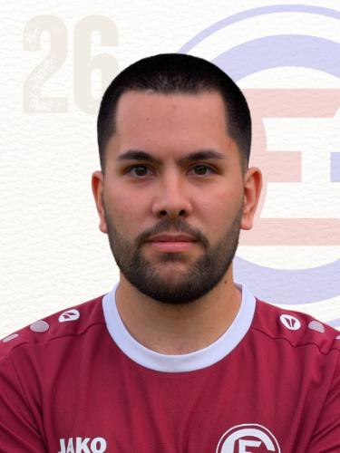 Serkan Candan