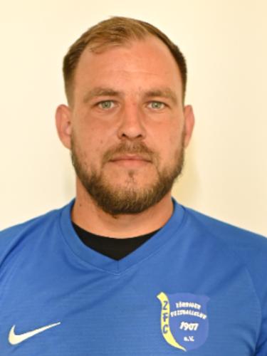 Tobias Max