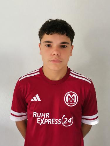 Noah Niethus