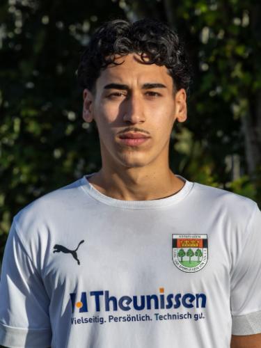 Arda Ekti