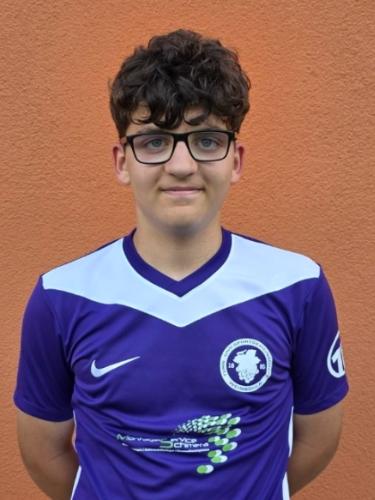 Roman El Ters