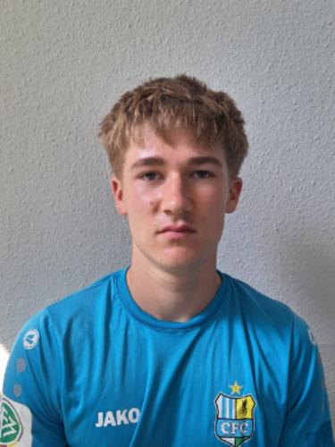 Niklas Heinicke