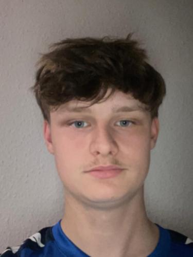 Justin Bartelsen