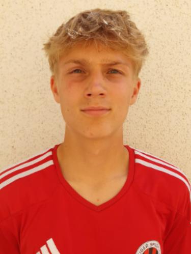 Markus Betke
