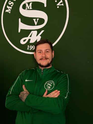 Kilian Töppel