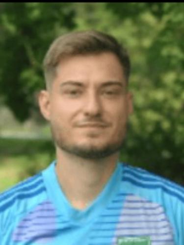Nicolas Scharf